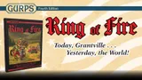Image: ring of fire
