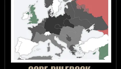 Image: savage war european theater
