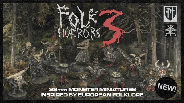 Image: folk horror