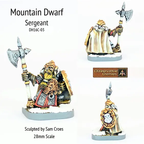 Image: mountain dwarf2