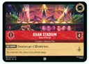 KHAN STADIUM State of the Art Location - Hyperia City