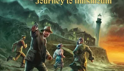 Image: miskatonic tales