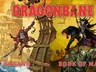 Dragonbane, Arkand and Book of Magic, fantasy characters and creatures.