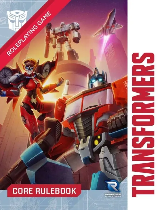 Image: transformers