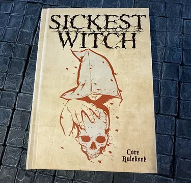 Image: sickest