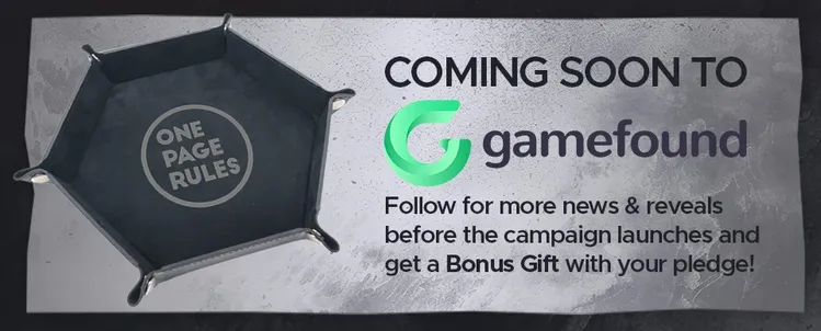 A foldable dice tray with a hexagonal shape, featuring the 