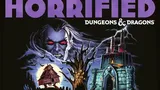 Image: horrified ravenloft