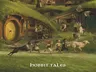 Image: hobbit tales
