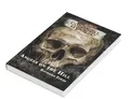 Book cover with skull, title "Colonial Gothic", subtitle "Angels on the Hill", author "Richard Iorio"