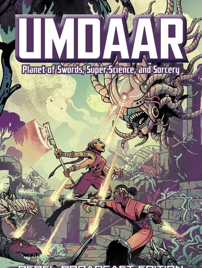 Image: umdaar
