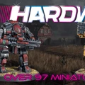 Image: hardwar header