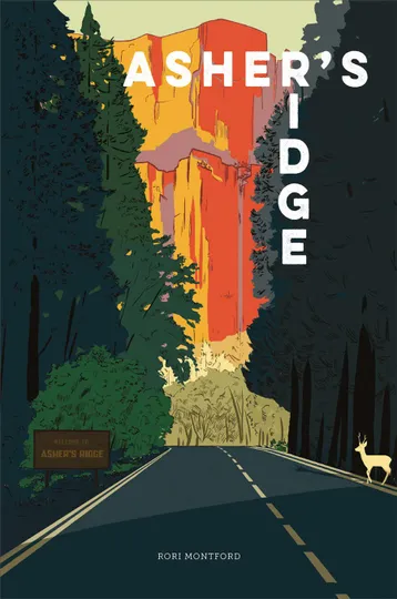 Image: asher
