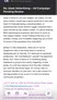A detailed correspondence between Falling Whale Games and BoardGameGeek's Advertising Manager, Chad Krizan, reveals a controversy over the refusal of an advertisement for the game "Possess Me, Satan." Krizan expressed concerns about the game's themes, citing personal experiences with demonic oppression and the potential for triggering responses among the community. Following backlash on social media and criticism from other game designers, BoardGameGeek's CEO announced Krizan's termination, stating his response did not align with the company's values.