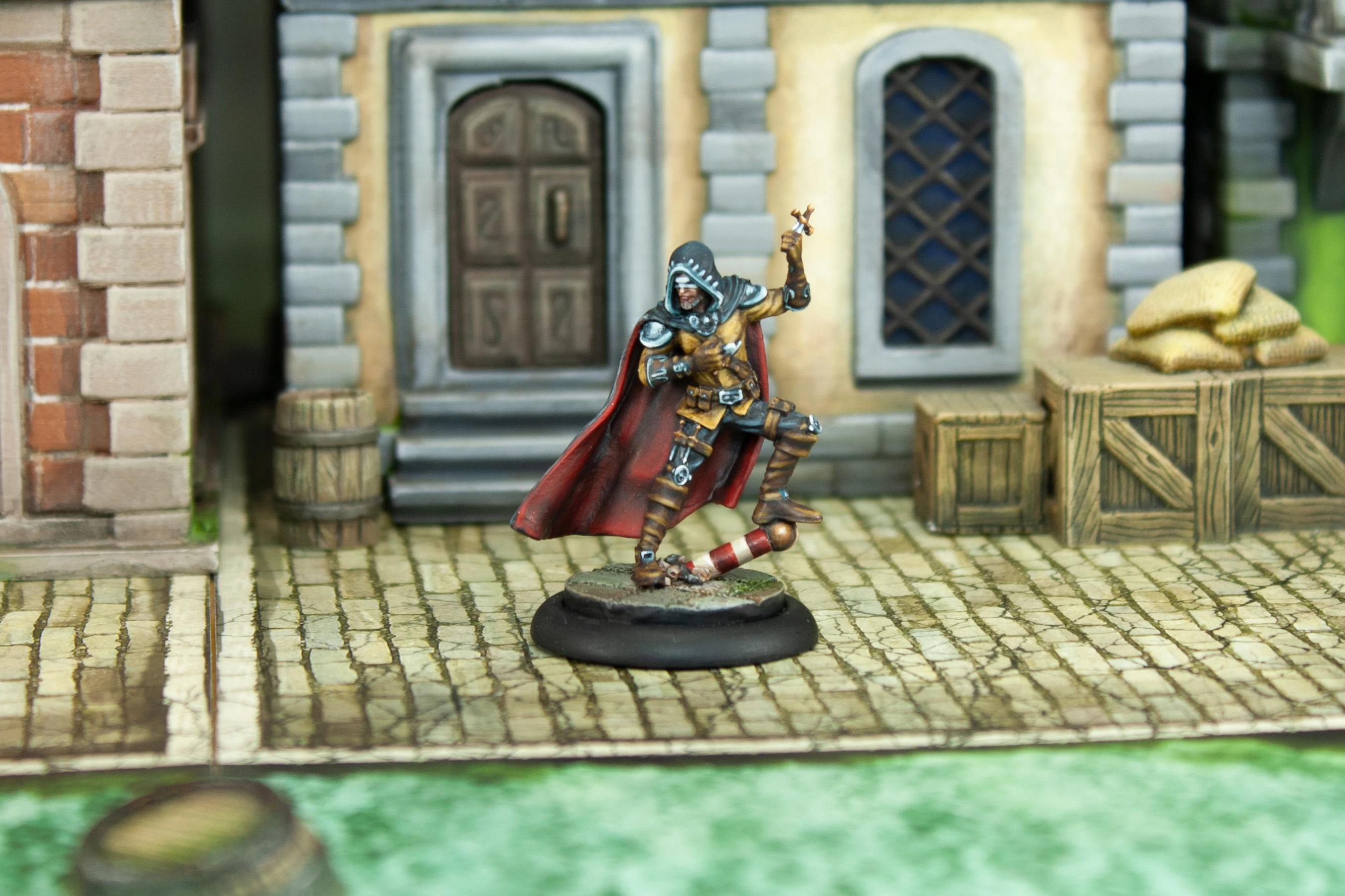 Rialto Assassin