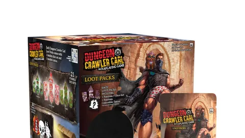 Image: dcc loot