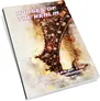 Book cover: "HOUSES OF THE REALM" and "A CHRONICLES OF THE STELLAR KINGDOM SUPPLEMENT" over ornate design.