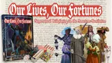 Image: our lives
