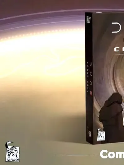 Image: dune conspiracy