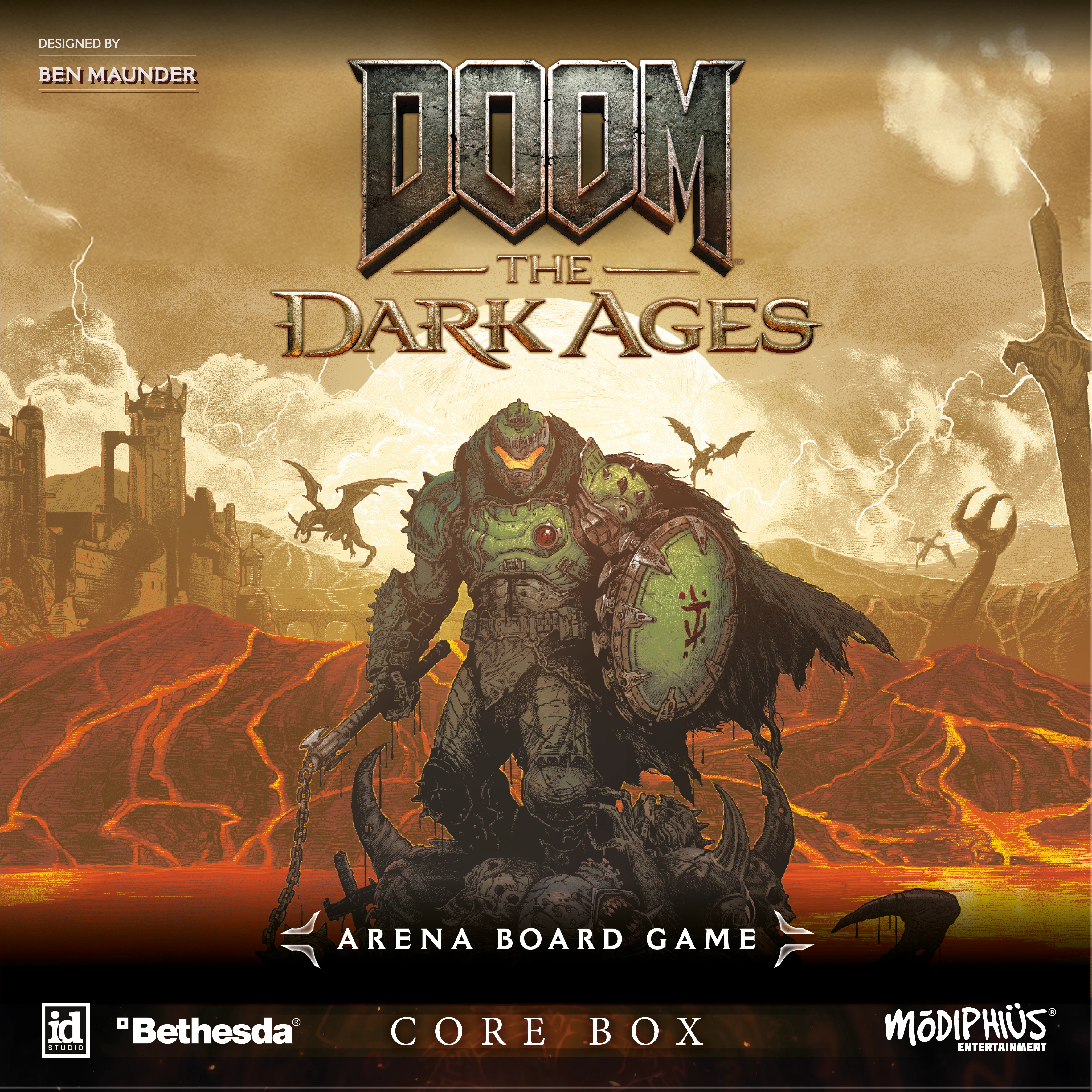 Image: doom da box art png