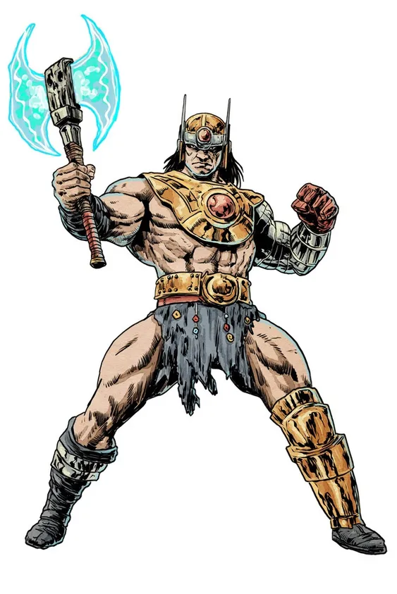 Image: blades of power3