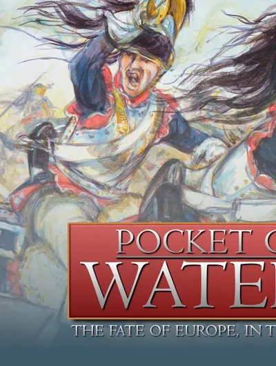 Image: pocket general