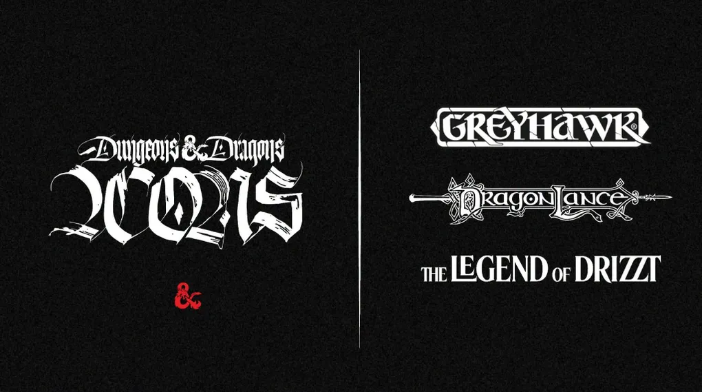 Dungeons & Dragons 025 & GREYHAWK Dragon THE LEGEND