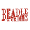 Beadle & Grimm's logo