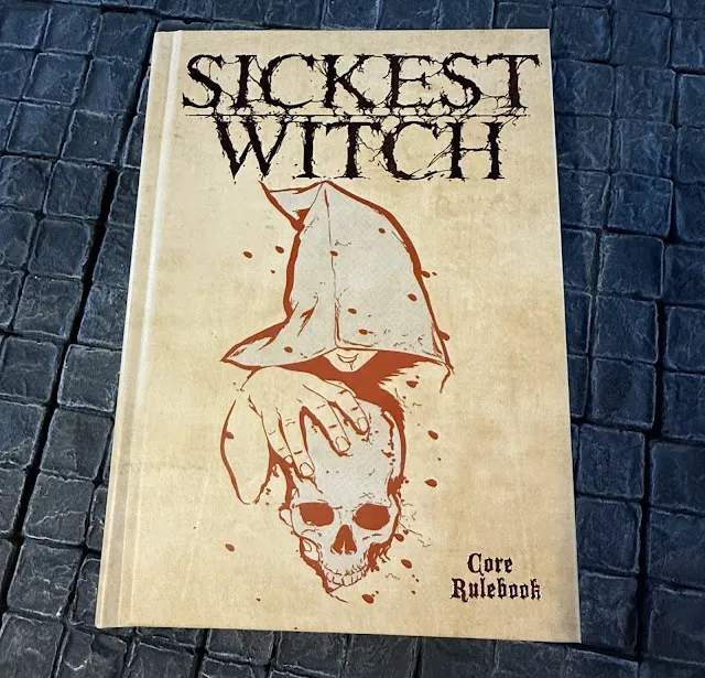 Image: sickest