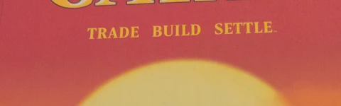 three travellers on what seems to be the start of their journey