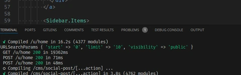 a snapshot of the developers code, showing 'Tabletop Sentinel - beta'