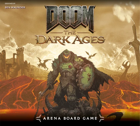 Image: doom da box art png