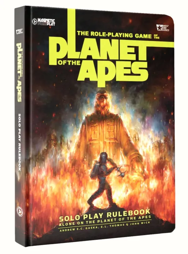 Image: solo ape3