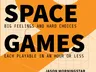 NINE TABLETOP OR LARP SPACE GAMES BIG FEELINGS AND HARD CHOICES