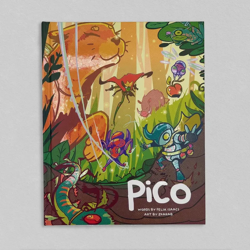 Image: pico