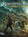 Image: miskatonic tales