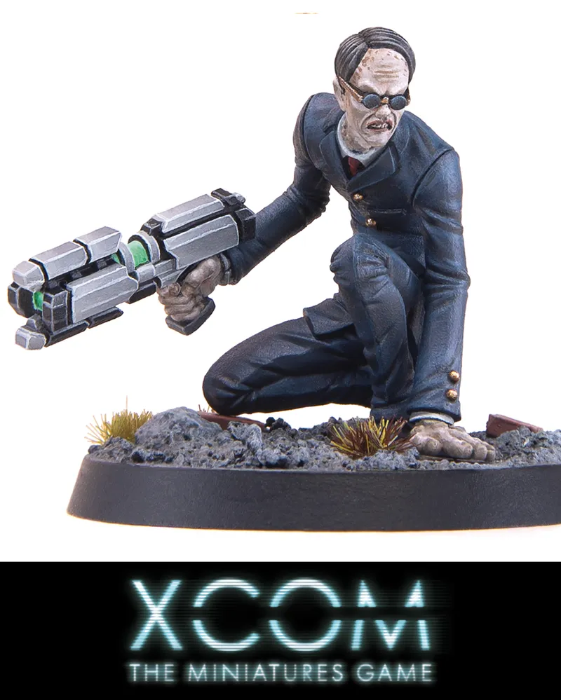 Image: xcom the miniatures game thin man