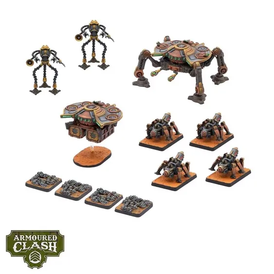Image: armoured clash enlightened2