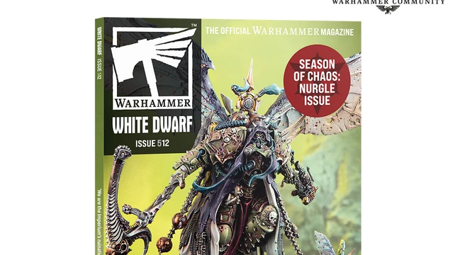 Image: white dwarf 512