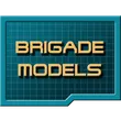 Brigade Models Logo