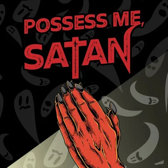 The artwork features the title 