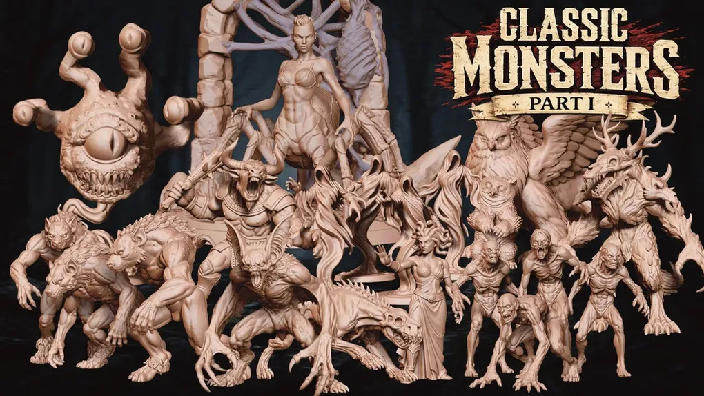Image: classicmonstersstl