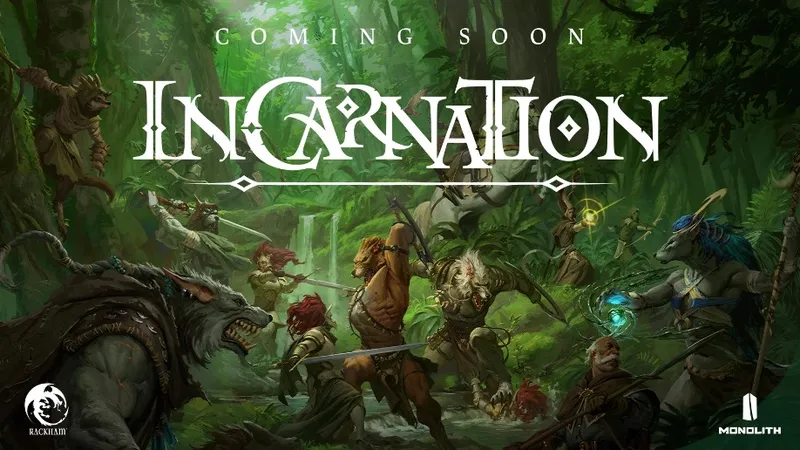 Image: incarnation
