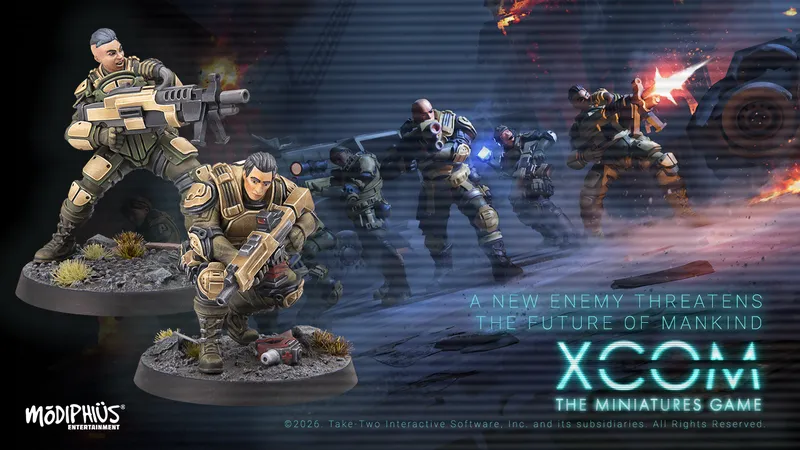 Image: xcom the miniatures game