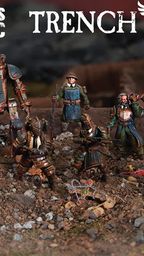 Image: wargames atlantic trench crusaders jpg