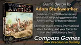 Image: warriors of america