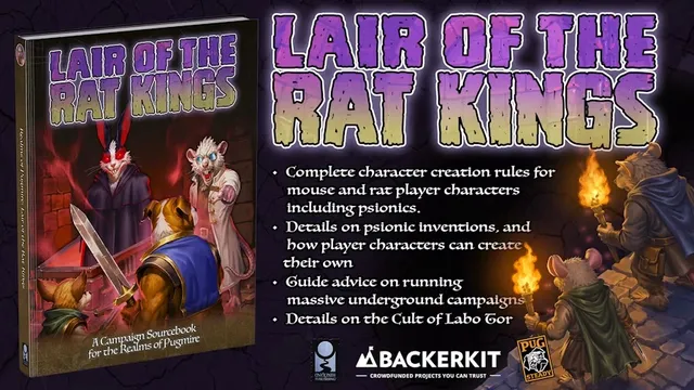 Image: lair of the rat king