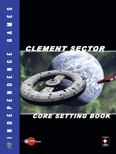 Image: clement sector setting