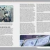 Two page spread detailing Drones and Virtual Crew