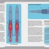 Two page spread detailing Nuclear Thermal Drives