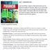 Showing the 404 Compendium Book cover and description as shown on Roll20